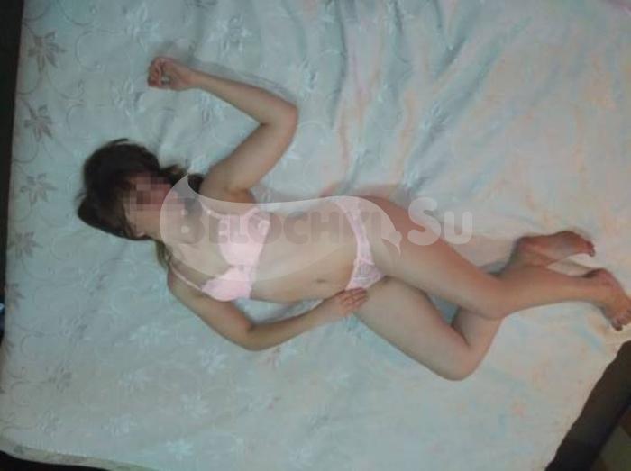 Проститутка Кристина г. Радужный